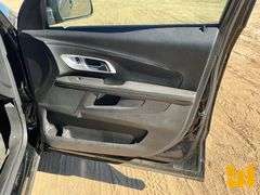 2017 CHEVROLET EQUINOX VIN: 2GNALBEKXH1553392 FWD