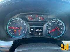 2018 CHEVROLET TRAVERSE VIN: 1GNEVFKW2JJ269275 4WD