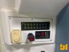 2016 RAM PROMASTER 3500 VIN: 3C6URVHG8GE131479 S AMBULANCE