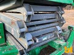 2014 SKYJACK SJ8841RT 42 SCISSOR LIFT SN: 40001425