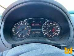 2014 NISSAN ALTIMA SV VIN: 1N4AL3AP7EC324986 FWD