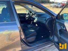 2017 NISSAN ROGUE VIN: 5N1AT2MT5HC862230 FWD