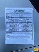 2015 GMC ACADIA SLT VIN: 1GKKRSKD3FJ140724 FWD