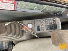 1994 HITACHI EX200-2 HYDRAULIC EXCAVATOR SN: 14772886