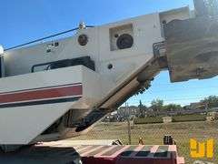 2007 HTC8690 VIN: 1F9N3J8908L028867 TRUCK CRANE