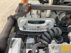 2006 ROADTEC RP155 CRAWLER ASPHALT PAVER SN: RP-155-126