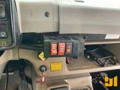 2006 FREIGHTLINER FS 65 CHASSIS VIN: 4UZAAXCS96CV88040 2WD SCHOOL BUS