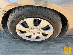 2014 FORD FOCUS VIN: 1FADP3F22EL393762 FWD