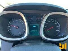 2017 CHEVROLET EQUINOX VIN: 2GNALBEKXH1553392 FWD