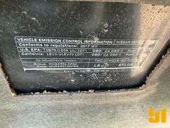 2017 NISSAN ROGUE VIN: 5N1AT2MT5HC862230 FWD