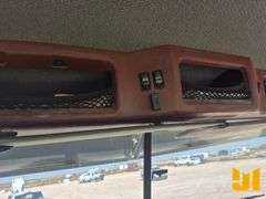 2013 MACK CHU613 PINNACLE TANDEM AXLE DAY CAB TRUCK TRACTOR VIN: 1M1AN07Y3DM014765