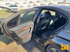 2006 BMW 325I VIN: WBAVB17576NK30392