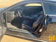 2011 CADILLAC CTS VIN: 1G6DJ1ED2B0161391 2WD