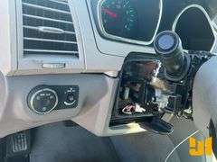 2011 CHEVROLET TRAVERSE LT VIN: 1GNKRJEDXBJ185730