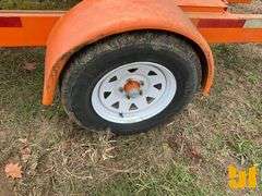 CARLINVILLE SX7500 STOP LIGHTS SN: 1C9B1A0A5B1496165