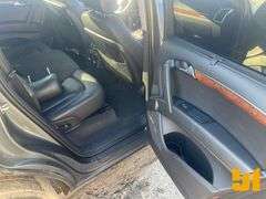 2014 AUDI Q7 SUV VIN: WA1LGAFE3ED015720