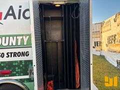 2009 FORD E-450 VIN: 1FDXE45P99DA76962 S AMBULANCE