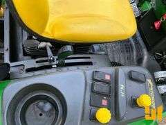 2006 JOHN DEERE 4310 4X4 TRACTOR W/ LOADER SN: 231106