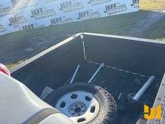 2017 CHEVROLET COLORADO CREW CAB 4X4 PICKUP VIN: 1GCGTBEN5H1206877