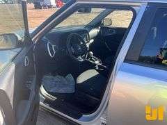 2021 KIA SOUL S VIN: KNDJ23AU0M7791788 FWD