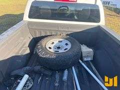 2017 CHEVROLET COLORADO CREW CAB 4X4 PICKUP VIN: 1GCGTBEN5H1206877