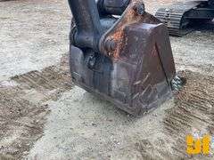 1994 HITACHI EX200-2 HYDRAULIC EXCAVATOR SN: 14772886