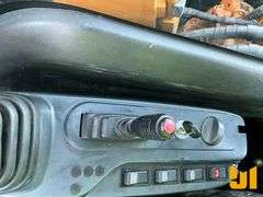 2023 SANY SY135C HYDRAULIC EXCAVATOR