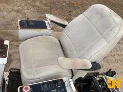 2006 ROADTEC RP155 CRAWLER ASPHALT PAVER SN: RP-155-126