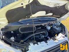 2015 FORD TRANSIT 2WD VIN: 1FTNE1ZM0FKB12930