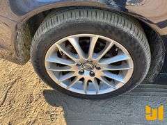 2008 VOLVO C70 VIN: YV1MC67298J055078 FWD