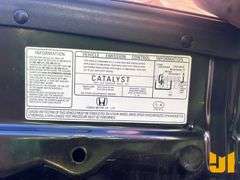 2006 HONDA CR-V VIN: SHSRD78526U414453 2WD