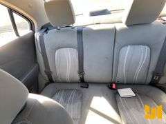 2015 CHEVROLET SONIC VIN: 1G1JC5SH3F4127069 FWD