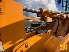 2002 CASE 621D WHEEL LOADER SN: JEE0133314