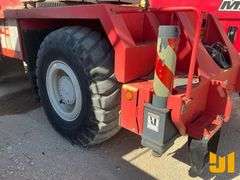 2013 LINK-BELT RTC8030 II ROUGH TERRAIN CRANE SN: E8K4-3932