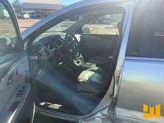 2011 CHEVROLET TRAVERSE LT VIN: 1GNKRJEDXBJ185730