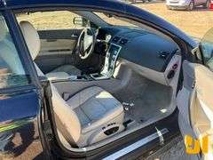 2008 VOLVO C70 VIN: YV1MC67298J055078 FWD