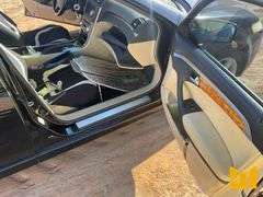 2006 ACURA TL VIN: 19UUA66246A062533 2WD