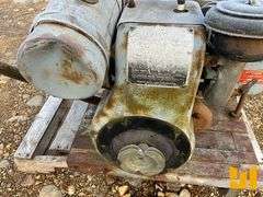 STEPHENS CANTIELD 56W CURB MACHINE SN: 59652