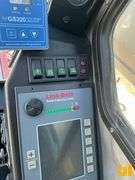 2007 HTC8690 VIN: 1F9N3J8908L028867 TRUCK CRANE