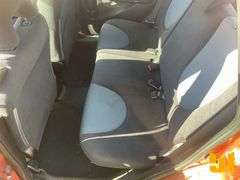 2008 HONDA FIT VIN: JHMGD38648S048290 2WD