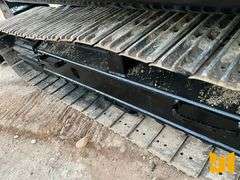 2023 SANY SY135C HYDRAULIC EXCAVATOR