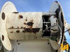 2001 STERLING L7500 S/A VAC VIN: 2FZAA0AK71AB56467