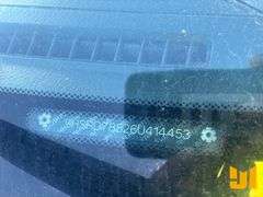 2006 HONDA CR-V VIN: SHSRD78526U414453 2WD