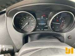 2017 JAGUAR FPACE VIN: SADCJ2BV8HA488008 AWD