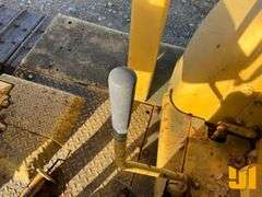 1972 CATERPILLAR D7E CRAWLER TRACTOR SN: 048A11388