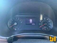 2021 KIA SOUL S VIN: KNDJ23AU0M7791788 FWD