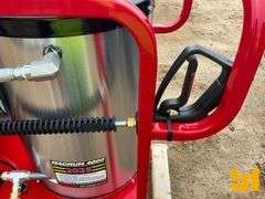 UNUSED 2025 EASY-KLEEN MAGNUM GOLD 4000 PRESSURE WASHER SN: 254449