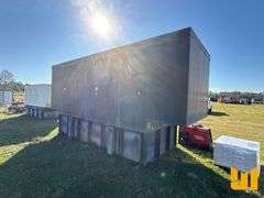 2017 CUMMINS POWER GENERATOR DFAB-5737099