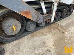 2006 ROADTEC RP155 CRAWLER ASPHALT PAVER SN: RP-155-126