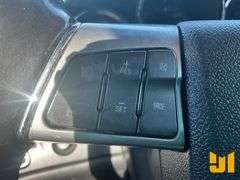 2011 CADILLAC CTS VIN: 1G6DJ1ED2B0161391 2WD